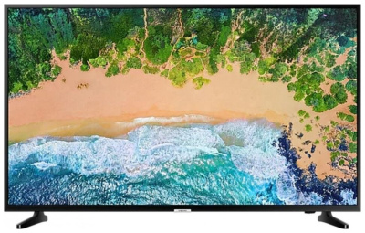 ЖК-телевизор Samsung UE50AU7002U