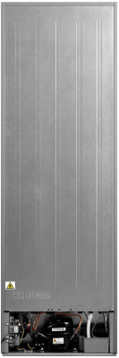 Холодильник Midea MDRB470MGF46O