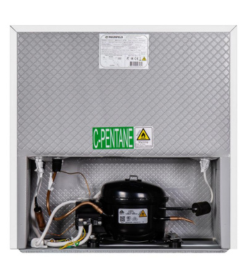 Холодильник Maunfeld MFF50W