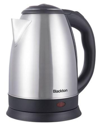 Чайник Blackton Bt KT1811S Сталь-Черный