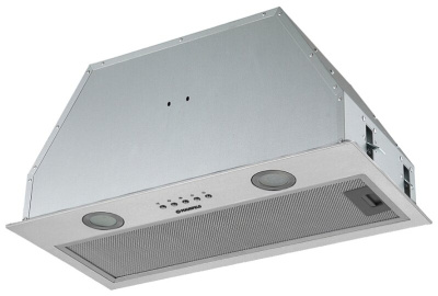 Вытяжка Maunfeld TRAPEZE 602M INOX