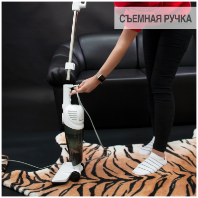 Пылесос Deerma DX118C