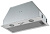 Вытяжка Maunfeld TRAPEZE 602M INOX