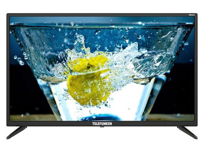 ЖК-телевизор TELEFUNKEN TF-LED32S69T2