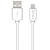 USB кабель Type-C Krutoff Classic (1m) белый