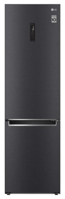 Холодильник LG GA-B509 SBUM