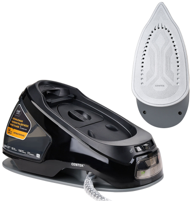 Паровая станция CENTEK CT-2306