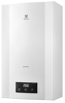 Газовая колонка Electrolux GWH 11 PRO Inverter