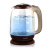 Чайник CENTEK CT-0034 Coffee Vancouver