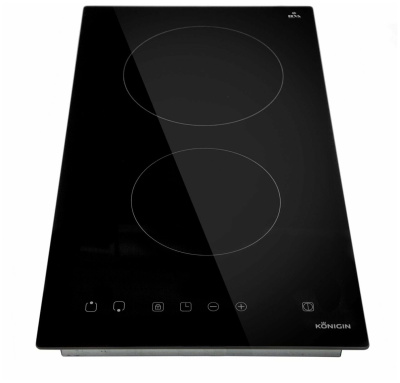 Электрическая варочная поверхность Konigin Virgo C302 TBK