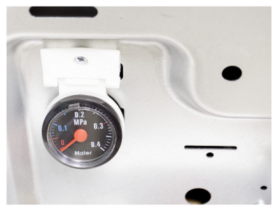 Котел газ.наст. Haier L1PB26-24RC1(T)