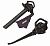 Пылесос садовый GEOS Comfort BV3000E