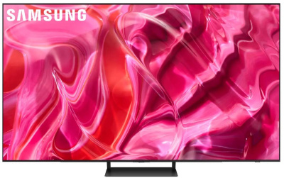 ЖК-телевизор, QLED Samsung QE65S90CAUXRU