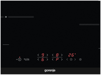 Индукционная варочная поверхность Gorenje IT641BCSC7