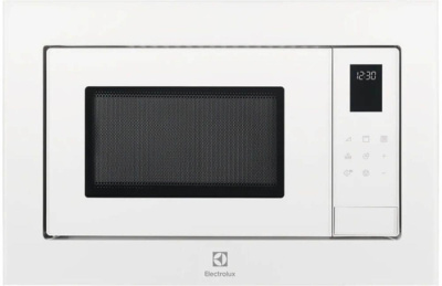 Микроволновая печь встраиваемая Electrolux LMS4253TMW