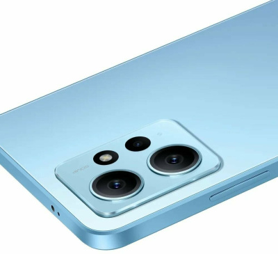 Смартфон Xiaomi Redmi Note 12 6/128Gb Ice Blue
