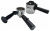 Кофеварка Delta lux DL-8151К черный