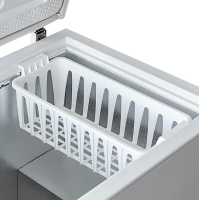 Морозильный ларь Бирюса 355KVS