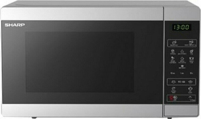 Микроволновая печь Sharp R-2800RSL