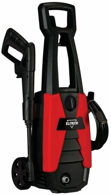 Мойка высокого давления Elitech М 1500P2 (184165)