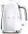 Чайник Smeg KLF03SSEU