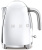 Чайник Smeg KLF03SSEU
