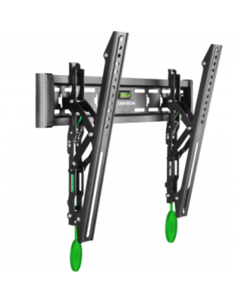 Кронштейн ONKRON SN14 black