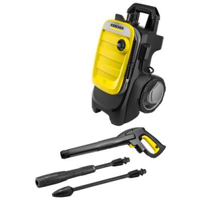 Мойка высокого давления KARCHER K 7 Compact New