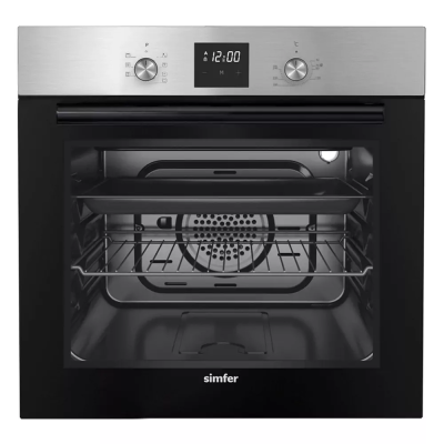 Электрический духовой шкаф Simfer B6EM56070