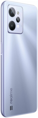 Смартфон Realme C31 4+64Gb Silver