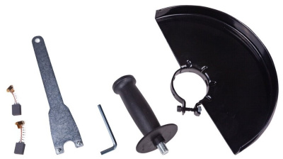 Углошлифовальная машина Sturm! AG9023R
