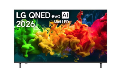 Телевизор LG 55QNED80B6B