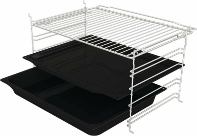 Электрический духовой шкаф Gorenje BOS67371SYW