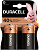 Эл.питания Duracell LR20/2BL (CN)