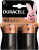 Эл.питания Duracell LR20/2BL (CN)
