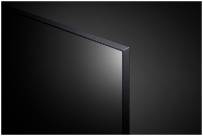 ЖК-телевизор LG 55UQ80006LB
