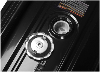 Генератор бензиновый Huter DY9500L
