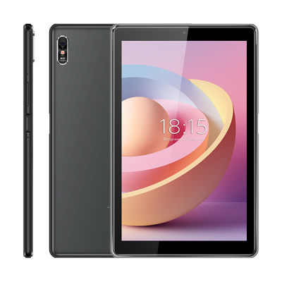 Планшет BQ 9055L Exion Pro Min Black