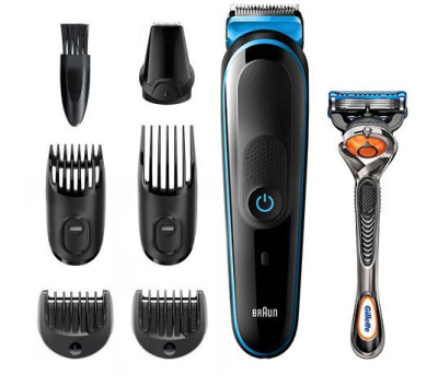 Триммер Braun MGK5245