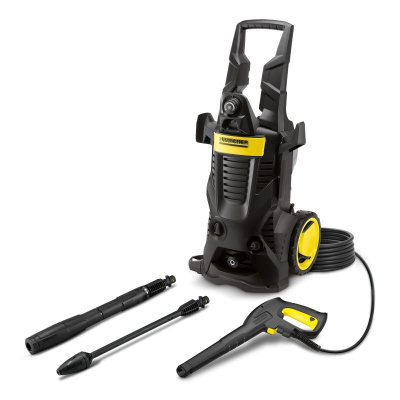 Мойка KARCHER K 6 Special *EU