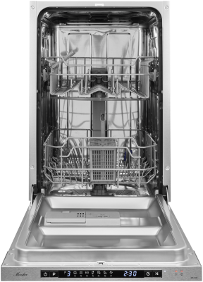 Посудомоечная машина встраиваемая Monsher MD 4502