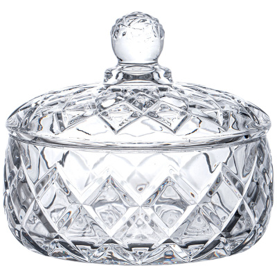Сахарница Lefard Diamant 320 мл 12 см 691-072