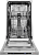 Посудомоечная машина встраиваемая Monsher MD 4502
