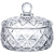 Сахарница Lefard Diamant 320 мл 12 см 691-072
