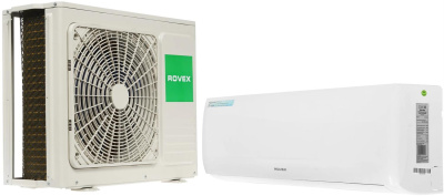 Сплит-система ROVEX RS-12CST4 Серия CST4 on/off
