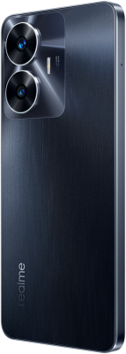 Смартфон Realme C55 6/128Gb Black