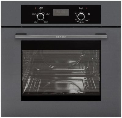 Газовый духовой шкаф GEFEST ДГЭ 621-03 К56