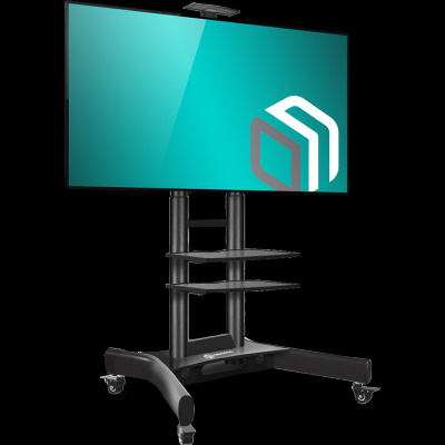 Стойка под TV ONKRON TS1552 BL