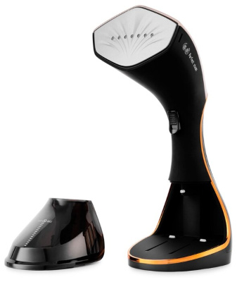 Отпариватель Kitfort KT-929-2  черно-коричневый