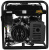 Генератор бензиновый Huter DY9500L